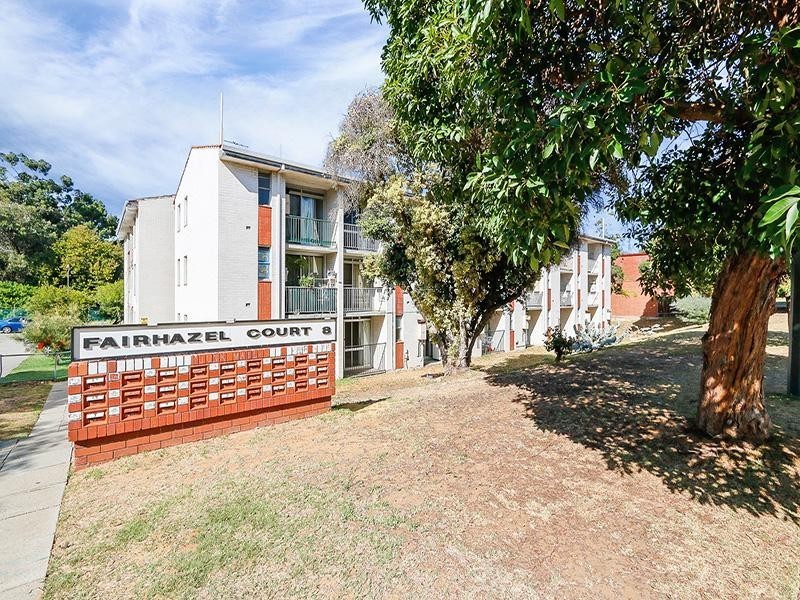 6/8 St Leonards Street, Mosman Park WA 6012