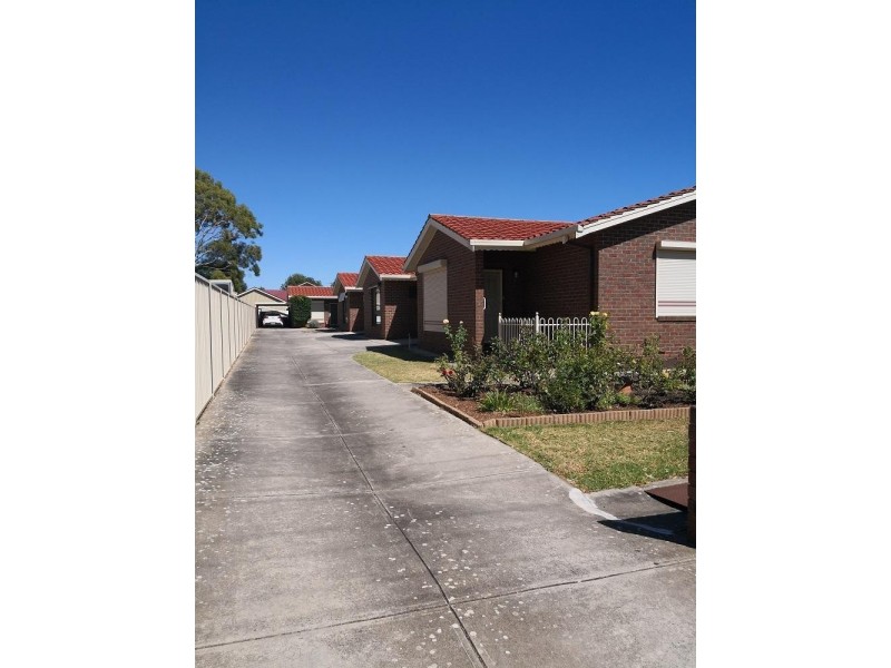 3/21 Ormond Avenue, Daw Park SA 5041