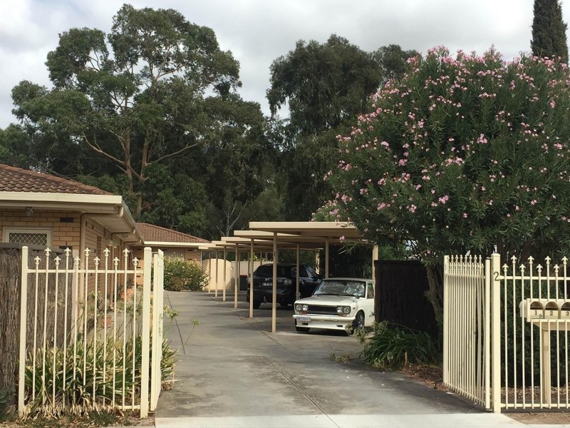 2/2 Hillsdale Street, Prospect SA 5082