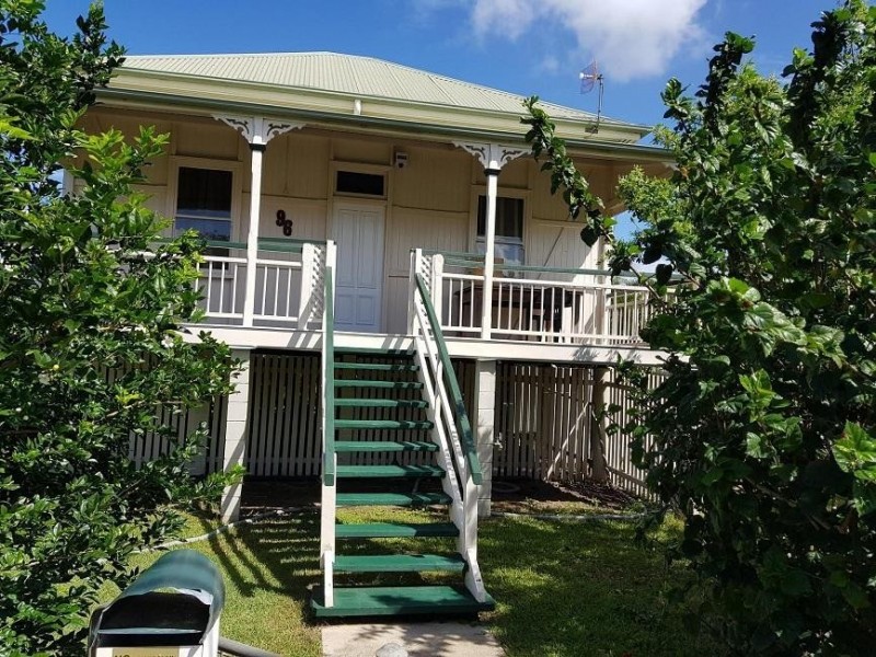 96 Princess Street, Bundaberg East QLD 4670