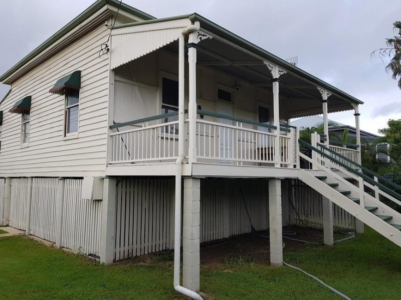 96 Princess Street, Bundaberg East QLD 4670