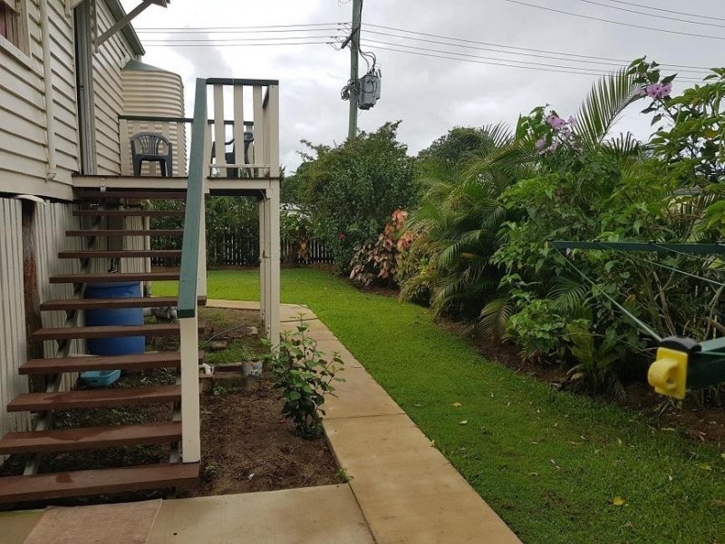 96 Princess Street, Bundaberg East QLD 4670