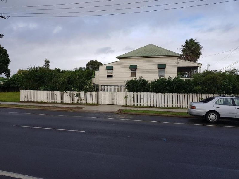 96 Princess Street, Bundaberg East QLD 4670