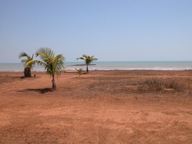 Lot 3193 Mermaid Circuit, Dundee Beach NT 0840