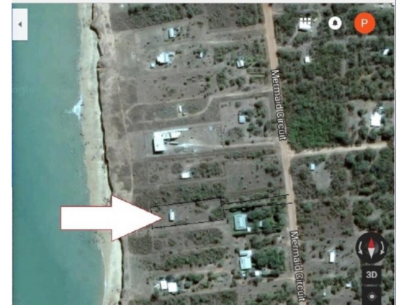 Lot 3193 Mermaid Circuit, Dundee Beach NT 0840