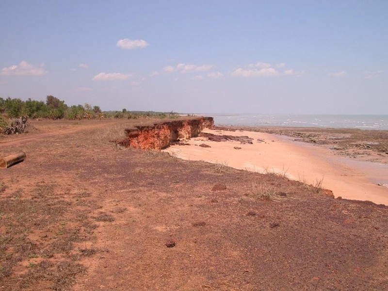 Lot 3193 Mermaid Circuit, Dundee Beach NT 0840