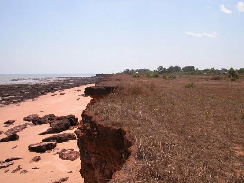 Lot 3193 Mermaid Circuit, Dundee Beach NT 0840