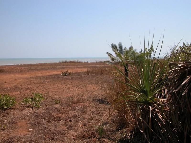 Lot 3193 Mermaid Circuit, Dundee Beach NT 0840