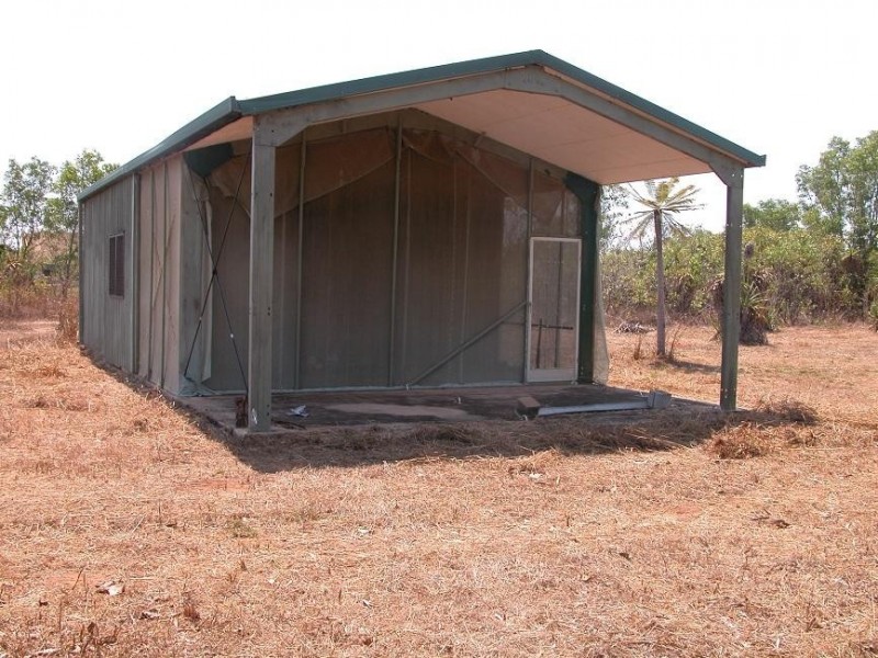Lot 3193 Mermaid Circuit, Dundee Beach NT 0840