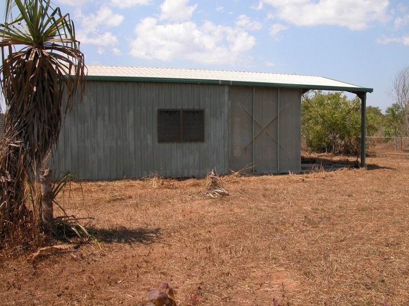 Lot 3193 Mermaid Circuit, Dundee Beach NT 0840