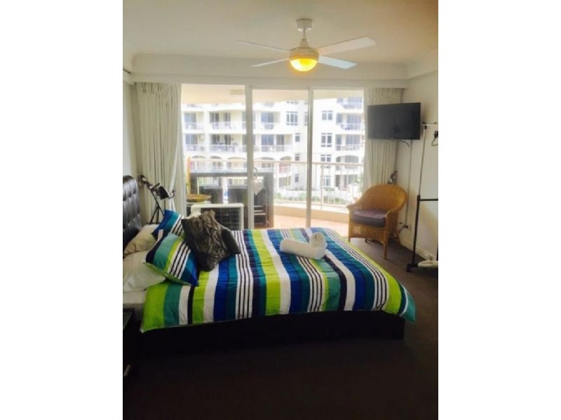 14/7 Elkhorn Avenue, Surfers Paradise QLD 4217