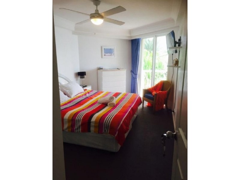 14/7 Elkhorn Avenue, Surfers Paradise QLD 4217