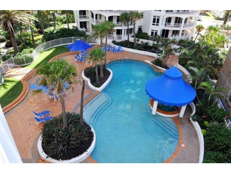 14/7 Elkhorn Avenue, Surfers Paradise QLD 4217