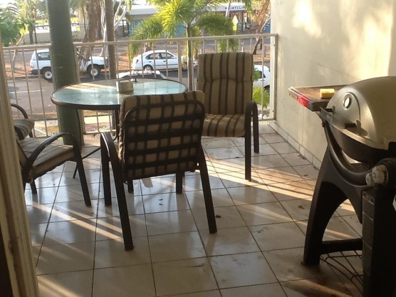 12/260 Casuarina Drive, Nightcliff NT 0810