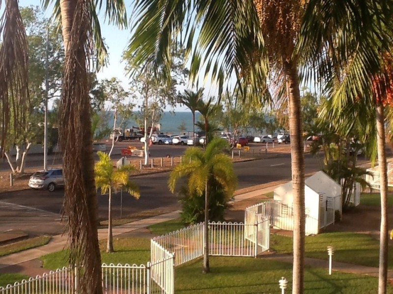 12/260 Casuarina Drive, Nightcliff NT 0810