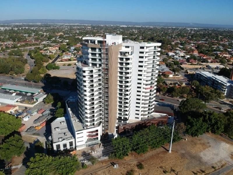 118 Goodwood Parade, Burswood WA 6100