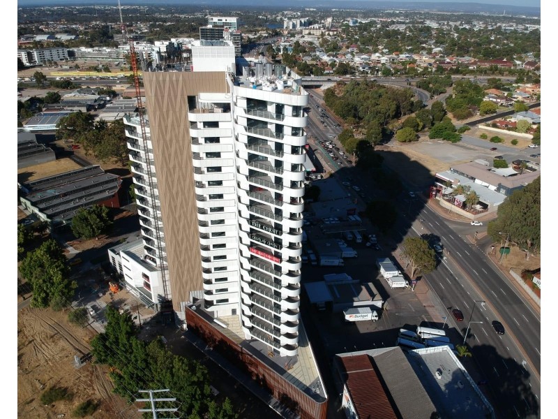 118 Goodwood Parade, Burswood WA 6100