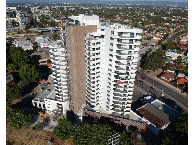 118 Goodwood Parade, Burswood WA 6100