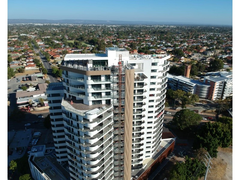 118 Goodwood Parade, Burswood WA 6100