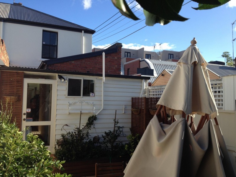 1 Clarendon Place, South Melbourne VIC 3205