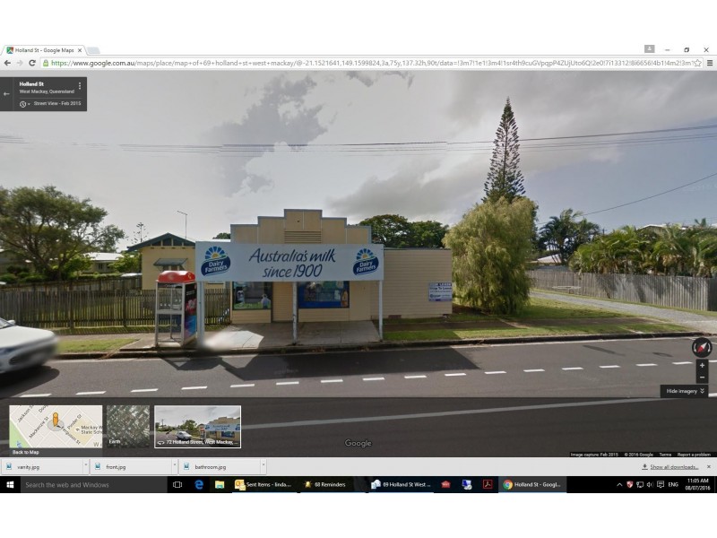 69 Holland Street, West Mackay QLD 4740