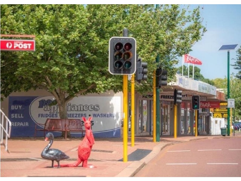 2/8 Lichfield Street, Victoria Park WA 6100