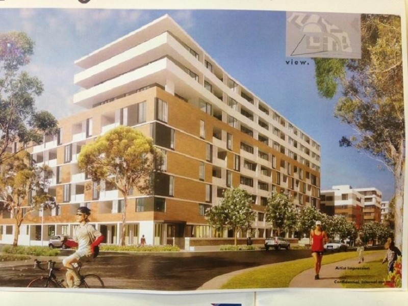 1011/7 Washington Avenue, Riverwood NSW 2210