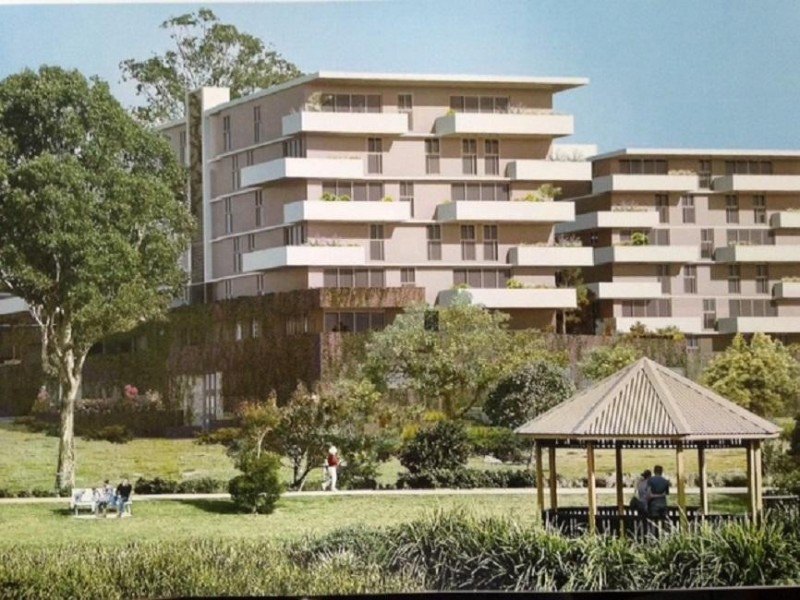 1011/7 Washington Avenue, Riverwood NSW 2210