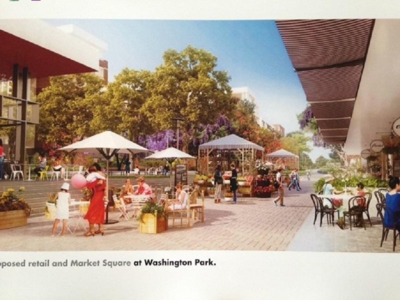 1011/7 Washington Avenue, Riverwood NSW 2210