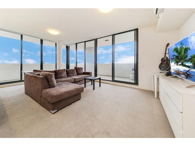 1011/7 Washington Avenue, Riverwood NSW 2210