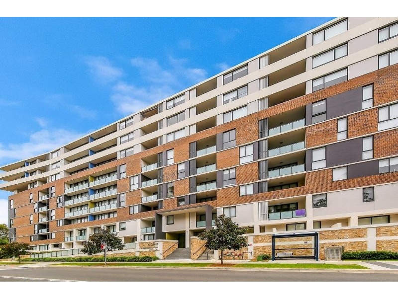 1011/7 Washington Avenue, Riverwood NSW 2210