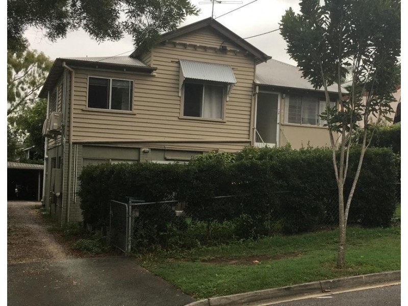 3/19 Hunter Street, Kelvin Grove QLD 4059