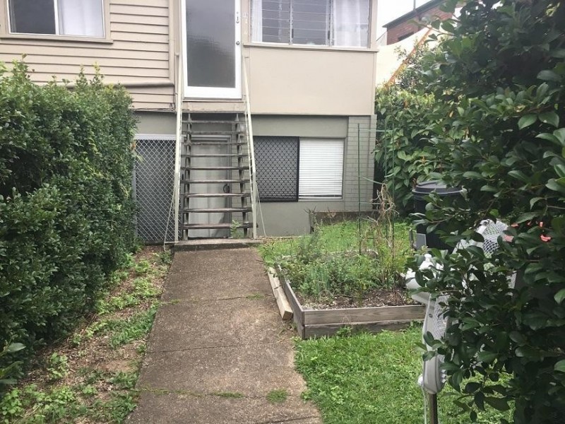 3/19 Hunter Street, Kelvin Grove QLD 4059