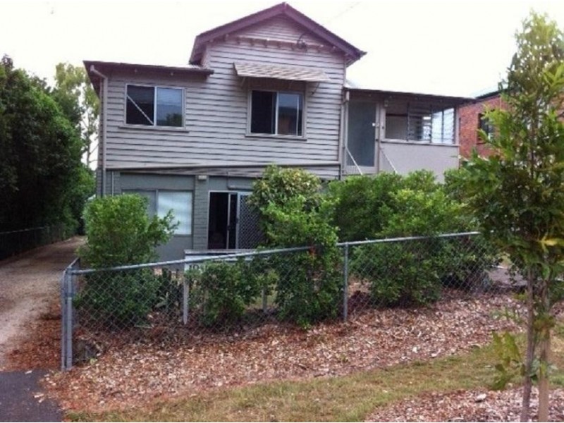 3/19 Hunter Street, Kelvin Grove QLD 4059