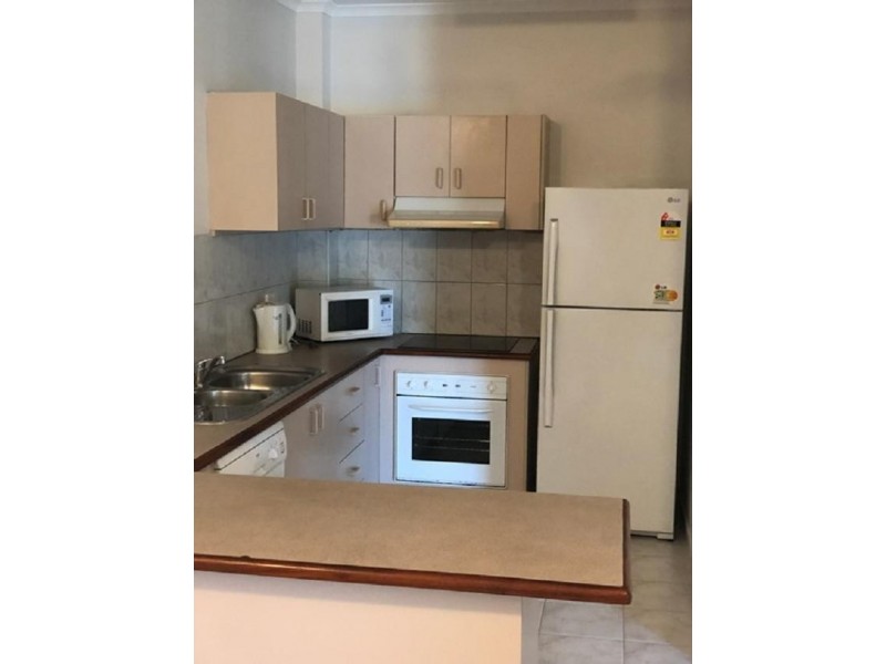 5/154 Smith Street, Larrakeyah NT 0820