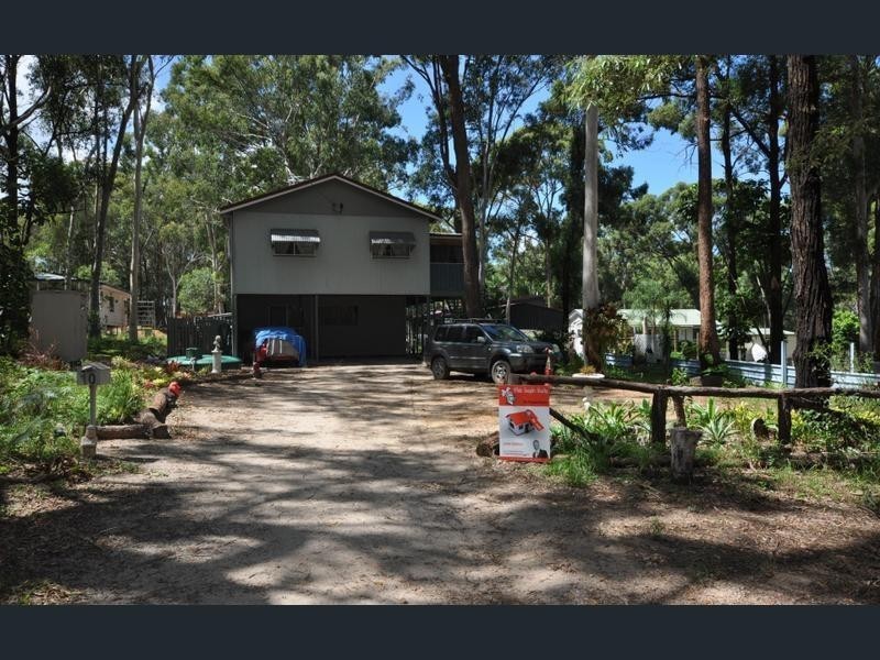 10 Brolga, Macleay Island QLD 4184