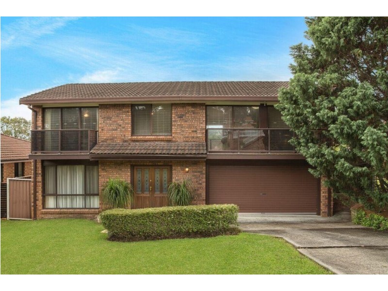 29 Imperial Drive Regency Heights, Berkeley NSW 2506