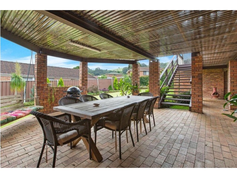 29 Imperial Drive Regency Heights, Berkeley NSW 2506