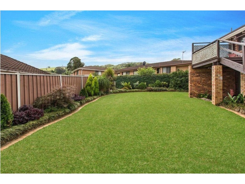 29 Imperial Drive Regency Heights, Berkeley NSW 2506