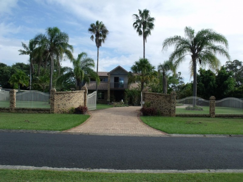 33-35 Oxford Road, Burpengary East QLD 4505