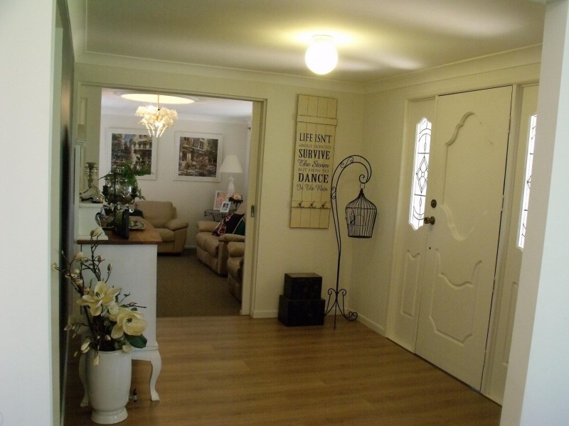 33-35 Oxford Road, Burpengary East QLD 4505