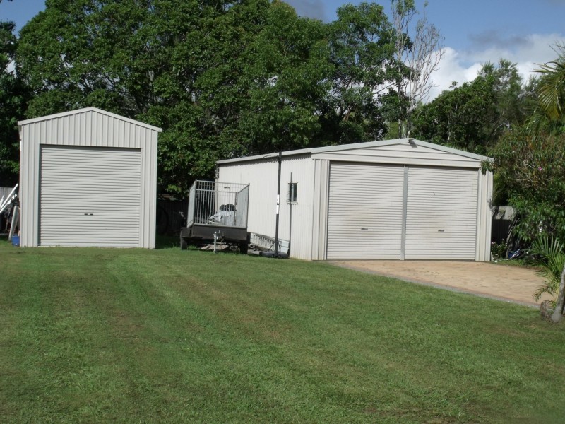 33-35 Oxford Road, Burpengary East QLD 4505