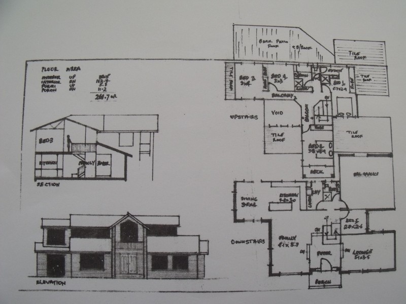 33-35 Oxford Road, Burpengary East QLD 4505 Floorplan