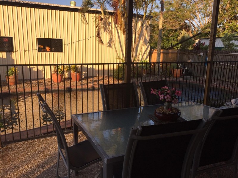 108B Donaldson Street, West Mackay QLD 4740