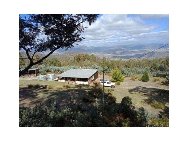 662 Back River Road, Magra TAS 7140
