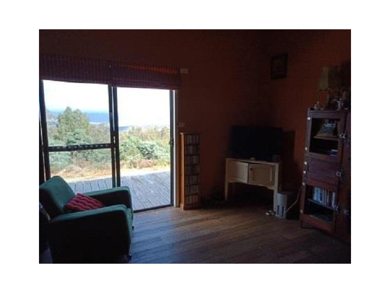 662 Back River Road, Magra TAS 7140