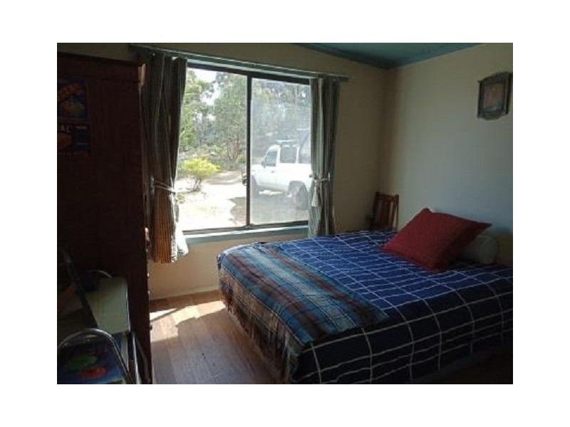 662 Back River Road, Magra TAS 7140