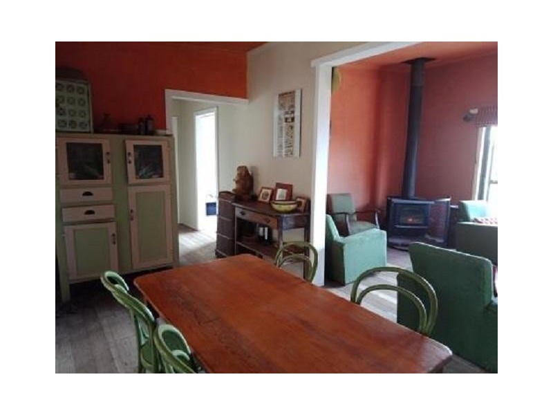 662 Back River Road, Magra TAS 7140