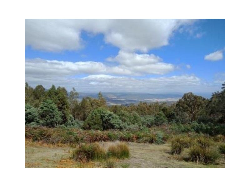 662 Back River Road, Magra TAS 7140