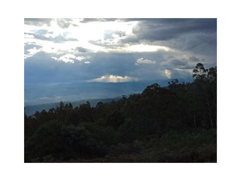 662 Back River Road, Magra TAS 7140
